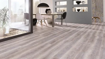 KWG Designervinyl Antigua Classic HDF Edelfichte alpin Betrouwbaar